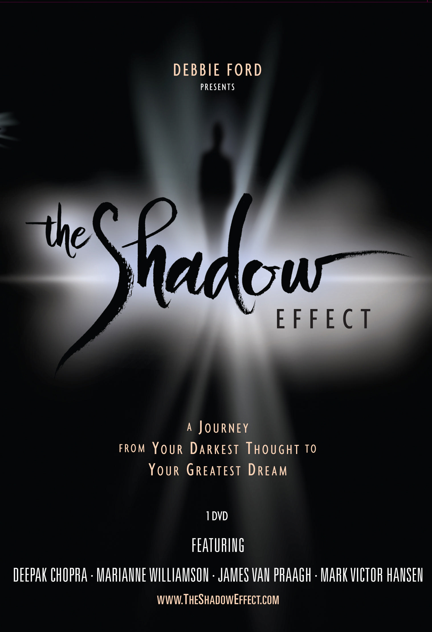 Shadow effect. Теневой эффект 2009. Greatest Dream.